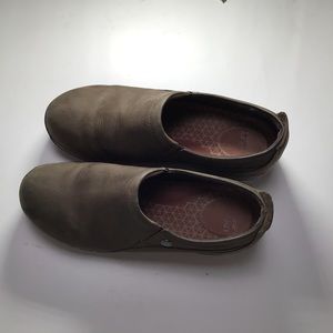 Dansko patti waterproof